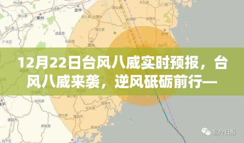 臺(tái)風(fēng)八威來(lái)襲，逆風(fēng)砥礪前行，實(shí)時(shí)預(yù)報(bào)與學(xué)習(xí)成長(zhǎng)之旅