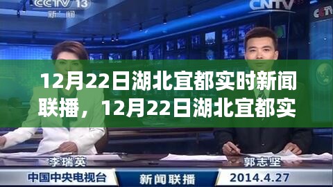湖北宜都實時新聞聯(lián)播聚焦地方動態(tài)，解讀時事熱點報道