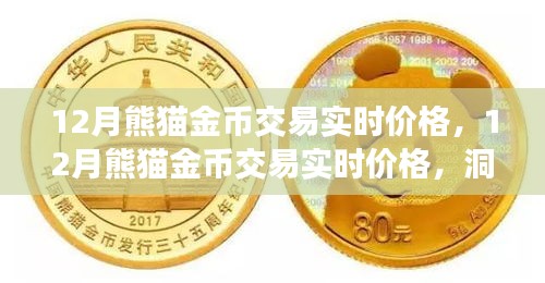 12月熊貓金幣實(shí)時(shí)交易價(jià)格，洞悉市場(chǎng)動(dòng)態(tài)，把握投資機(jī)會(huì)