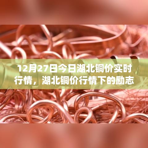 湖北銅價(jià)實(shí)時(shí)行情下的自信與成就感，銅價(jià)鼓舞人心勵(lì)志篇章