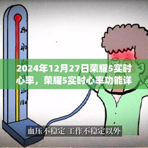 榮耀5實時心率功能詳解，技術、應用與未來展望（最新2024年版本）