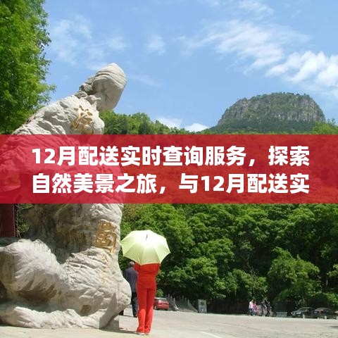 12月配送實時查詢服務(wù)，自然美景之旅，探尋內(nèi)心的寧靜與平和