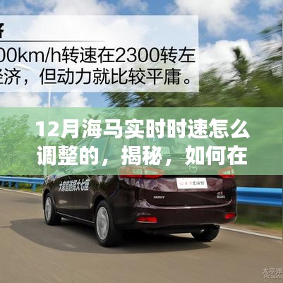 揭秘，如何調(diào)整海馬汽車(chē)實(shí)時(shí)時(shí)速的方法（12月調(diào)整指南）