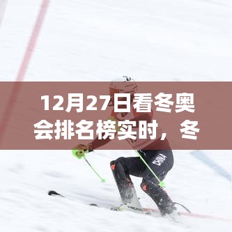 冬奧會(huì)排名榜的心靈之旅，探尋內(nèi)心的寧靜勝地（實(shí)時(shí)更新）