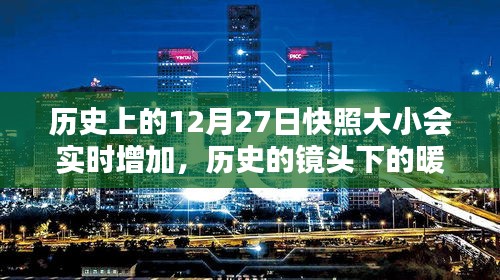 歷史的鏡頭下的暖心日常，12月27日快照大小增加紀(jì)實(shí)