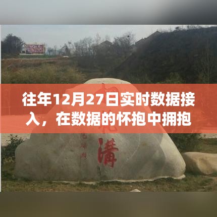 數(shù)據(jù)中的自然美景，一場遠離塵囂的旅行