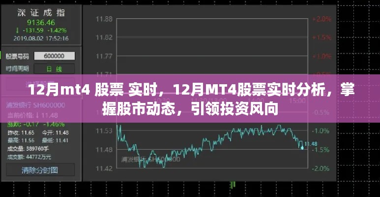 12月MT4股票實(shí)時(shí)分析，掌握股市動(dòng)態(tài)，引領(lǐng)投資風(fēng)向標(biāo)