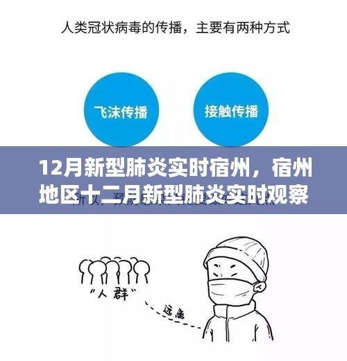 宿州地區(qū)十二月新型肺炎實時觀察，背景、事件與影響概述