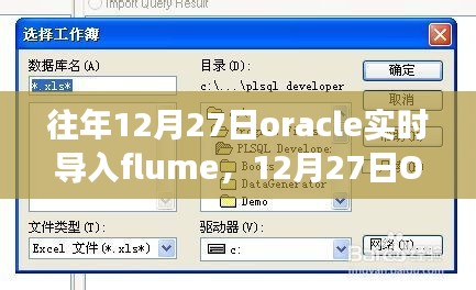 建議，開啟智慧之旅，Oracle實(shí)時(shí)導(dǎo)入Flume，擁抱變化成就未來(lái)！