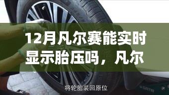 凡爾賽智能輪胎實時胎壓監(jiān)測，科技護(hù)航安全出行