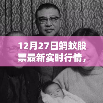 螞蟻集團(tuán)上市背后的風(fēng)云變幻，最新實(shí)時(shí)股票行情分析（12月27日）