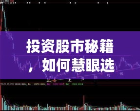 投資股市秘籍，如何慧眼選到潛力好股票？