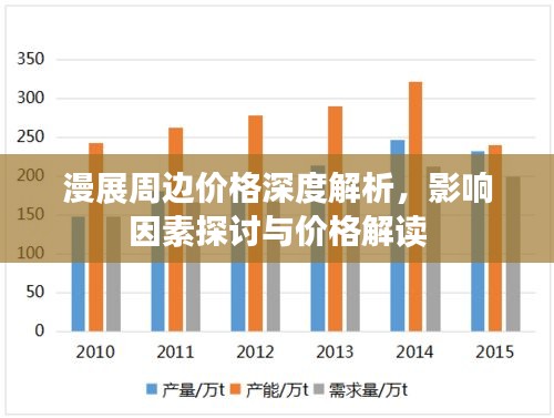 漫展周邊價格深度解析，影響因素探討與價格解讀