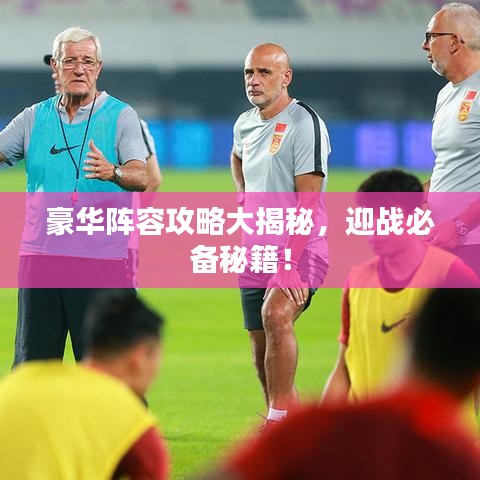 豪華陣容攻略大揭秘，迎戰(zhàn)必備秘籍！