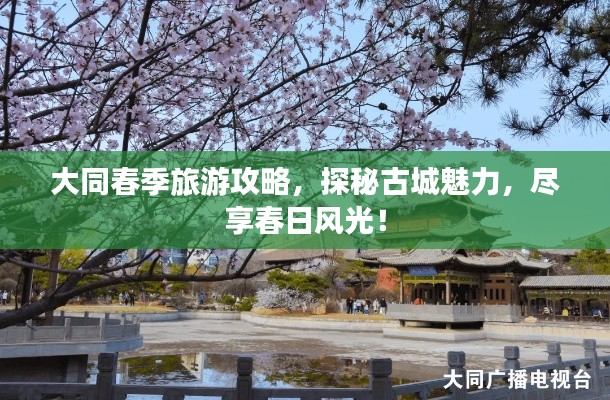 大同春季旅游攻略，探秘古城魅力，盡享春日風(fēng)光！