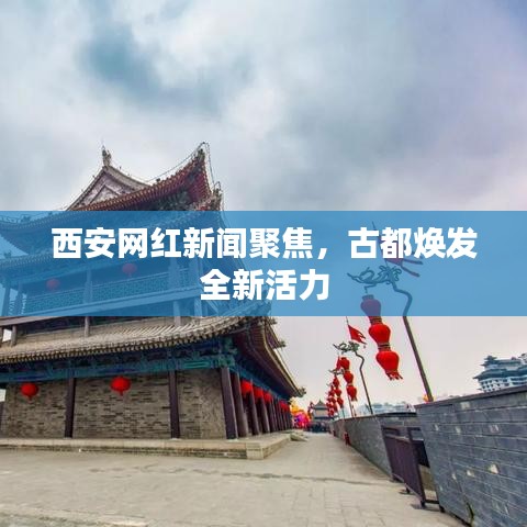 西安網(wǎng)紅新聞聚焦，古都煥發(fā)全新活力