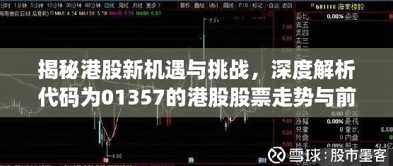揭秘港股新機遇與挑戰(zhàn)，深度解析代碼為01357的港股股票走勢與前景分析