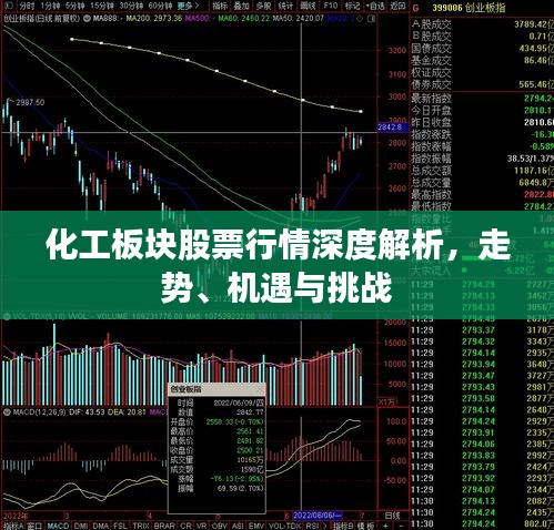 化工板塊股票行情深度解析，走勢、機遇與挑戰(zhàn)