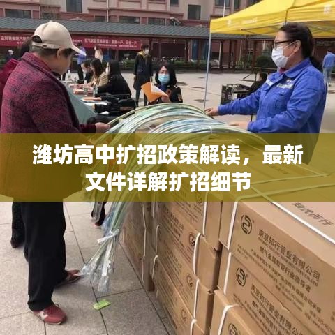 濰坊高中擴(kuò)招政策解讀，最新文件詳解擴(kuò)招細(xì)節(jié)