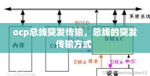 ocp總線突發(fā)傳輸，總線的突發(fā)傳輸方式 