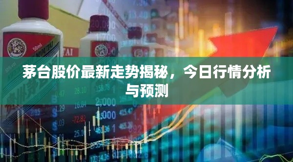 茅臺股價最新走勢揭秘，今日行情分析與預(yù)測
