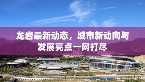 龍巖最新動態(tài)，城市新動向與發(fā)展亮點一網打盡