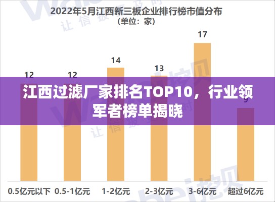 江西過(guò)濾廠(chǎng)家排名TOP10，行業(yè)領(lǐng)軍者榜單揭曉