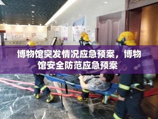 博物館突發(fā)情況應(yīng)急預(yù)案，博物館安全防范應(yīng)急預(yù)案 