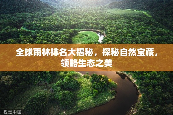 全球雨林排名大揭秘，探秘自然寶藏，領略生態(tài)之美