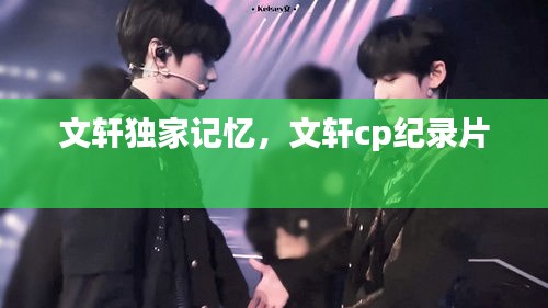 文軒獨家記憶，文軒cp紀錄片 