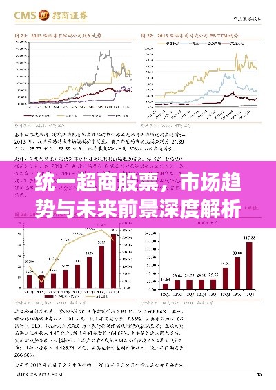統(tǒng)一超商股票，市場趨勢與未來前景深度解析