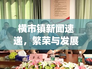 橫市鎮(zhèn)新聞速遞，繁榮與發(fā)展共融，開啟新篇章