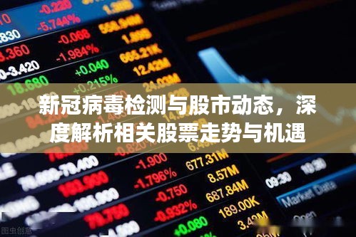 新冠病毒檢測(cè)與股市動(dòng)態(tài)，深度解析相關(guān)股票走勢(shì)與機(jī)遇