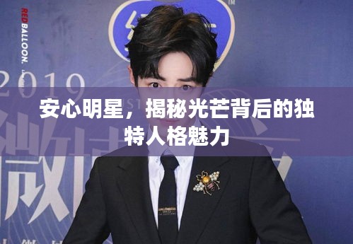 安心明星，揭秘光芒背后的獨特人格魅力