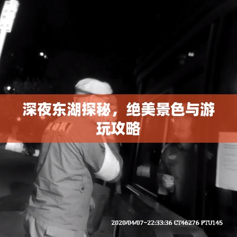 深夜東湖探秘，絕美景色與游玩攻略