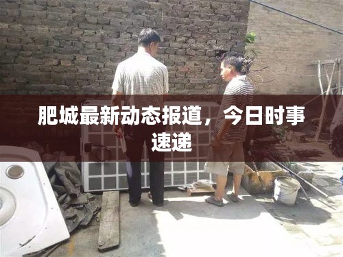 肥城最新動態(tài)報道，今日時事速遞