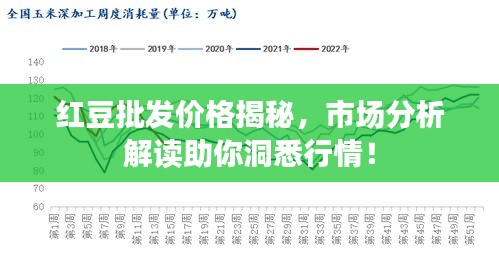 紅豆批發(fā)價格揭秘，市場分析解讀助你洞悉行情！