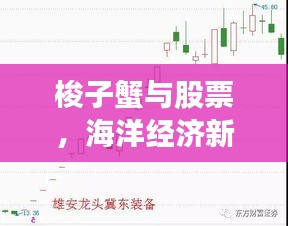 梭子蟹與股票，海洋經(jīng)濟新風(fēng)口！