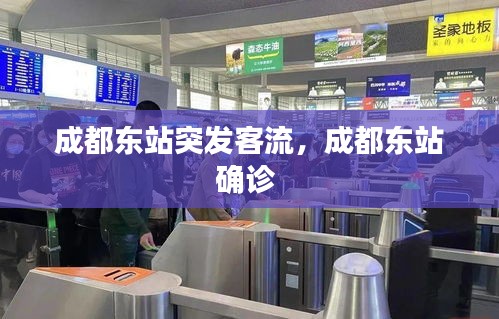 成都東站突發(fā)客流，成都東站確診 