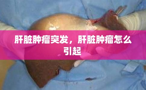肝臟腫瘤突發(fā)，肝臟腫瘤怎么引起 