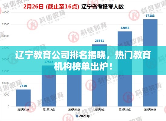 遼寧教育公司排名揭曉，熱門教育機構榜單出爐！