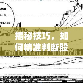 揭秘技巧，如何精準(zhǔn)判斷股票主力存在與否？