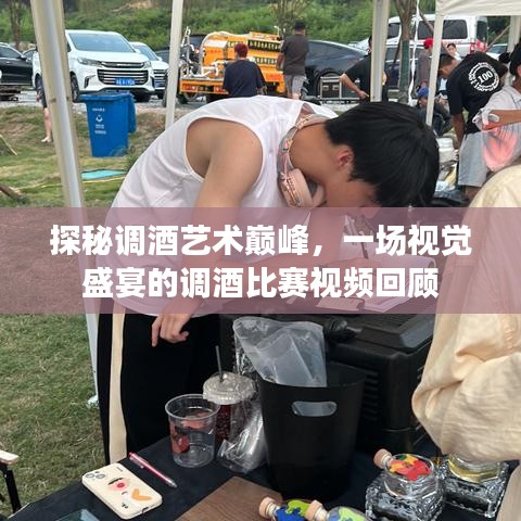 探秘調(diào)酒藝術(shù)巔峰，一場(chǎng)視覺(jué)盛宴的調(diào)酒比賽視頻回顧