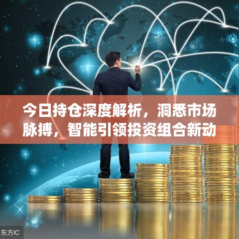 今日持倉(cāng)深度解析，洞悉市場(chǎng)脈搏，智能引領(lǐng)投資組合新動(dòng)向
