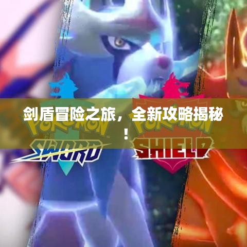 劍盾冒險之旅，全新攻略揭秘！