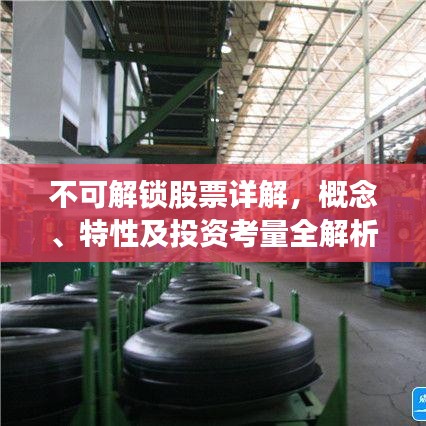 不可解鎖股票詳解，概念、特性及投資考量全解析
