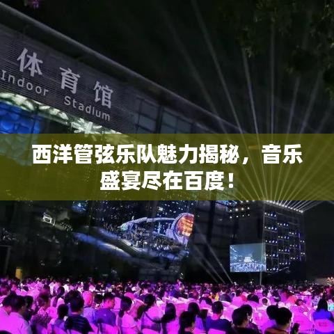 西洋管弦樂(lè)隊(duì)魅力揭秘，音樂(lè)盛宴盡在百度！