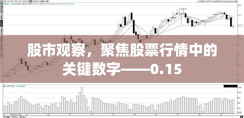 股市觀(guān)察，聚焦股票行情中的關(guān)鍵數(shù)字——0.15