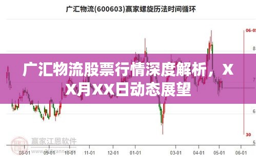 廣匯物流股票行情深度解析，XX月XX日動態(tài)展望