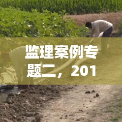 監(jiān)理案例專題二，2017年監(jiān)理案例視頻講解 